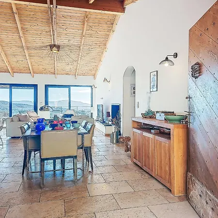 La Dorianzza By Interhome * Πόρτο Βέκιο