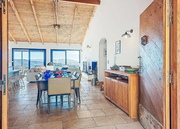 La Dorianzza By Interhome * Πόρτο Βέκιο
