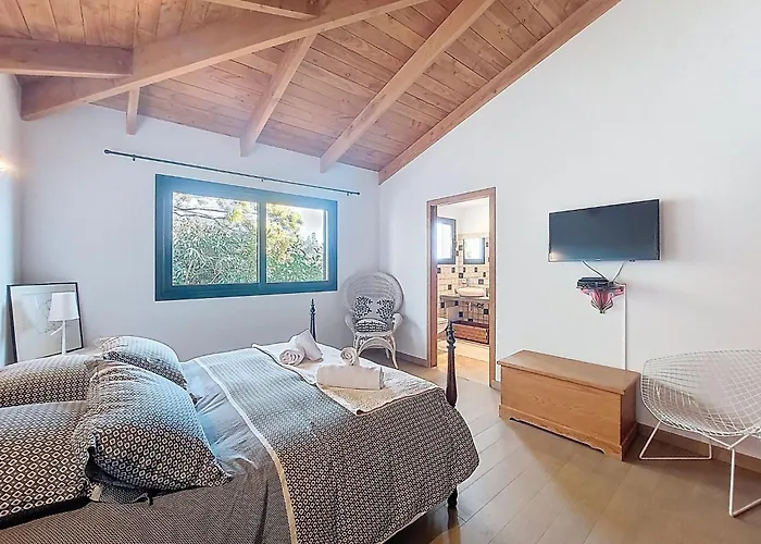 La Dorianzza By Interhome * Πόρτο Βέκιο