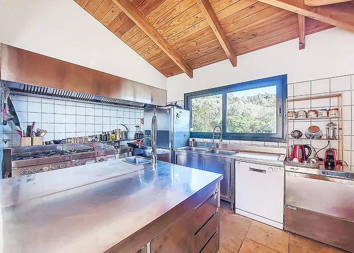 La Dorianzza By Interhome * Πόρτο Βέκιο