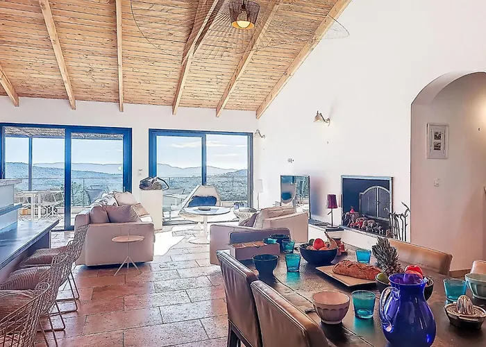 La Dorianzza By Interhome * Πόρτο Βέκιο