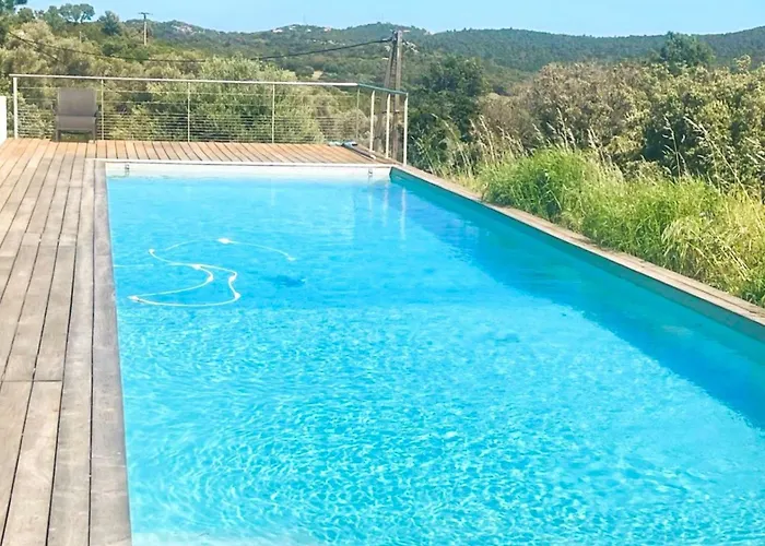 La Dorianzza By Interhome Βίλα Πόρτο Βέκιο