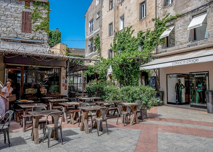 La Dorianzza By Interhome Πόρτο Βέκιο