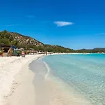 La Dorianzza By Interhome Willa Porto-Vecchio (Corsica)
