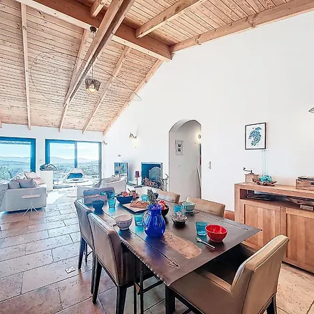 Vila La Dorianzza By Interhome Porto-Vecchio (Corsica)