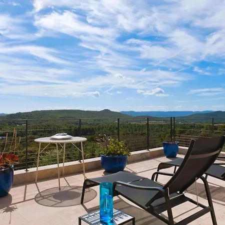Vila La Dorianzza By Interhome Porto-Vecchio (Corsica)