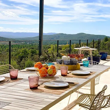 Vila La Dorianzza By Interhome Porto-Vecchio (Corsica)