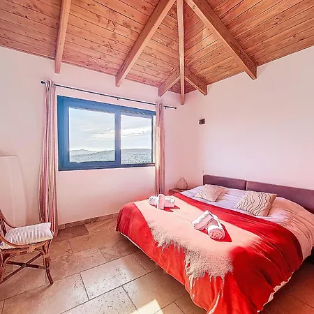La Dorianzza By Interhome Vila