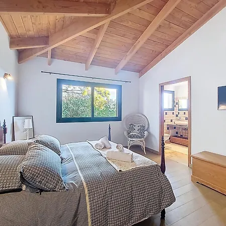 Villa La Dorianzza By Interhome Porto-Vecchio (Corsica)