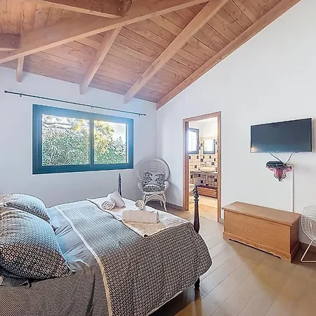 La Dorianzza By Interhome * Porto-Vecchio (Corsica)