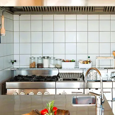 La Dorianzza By Interhome Villa