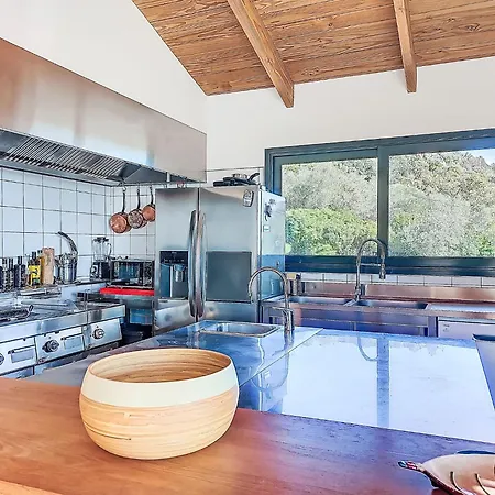 La Dorianzza By Interhome Villa *