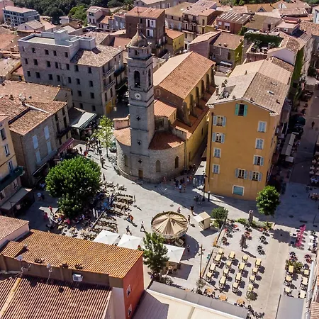 La Dorianzza By Interhome Villa