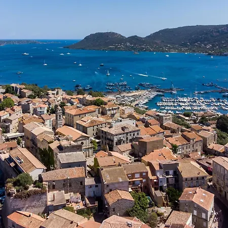 La Dorianzza By Interhome Villa Porto-Vecchio (Corsica)