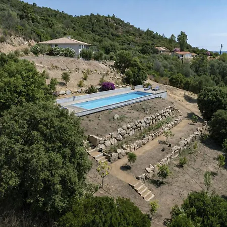 빌라 La Dorianzza By Interhome *
