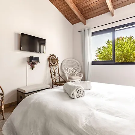 빌라 La Dorianzza By Interhome