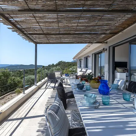 La Dorianzza By Interhome