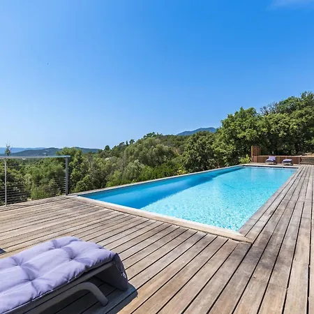 빌라 La Dorianzza By Interhome *