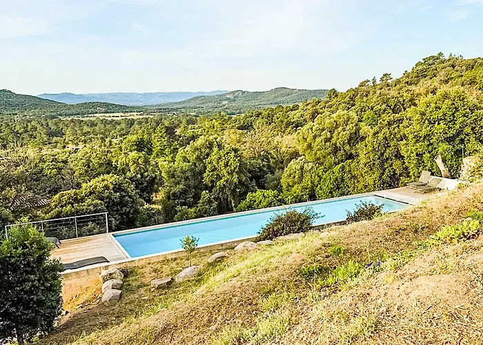 La Dorianzza By Interhome Vila