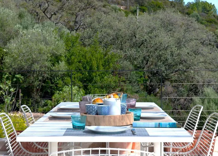La Dorianzza By Interhome Vila