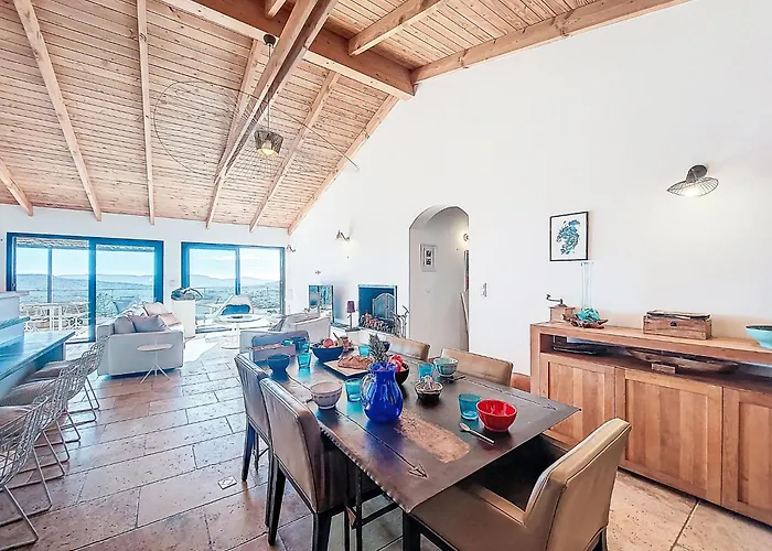 Vila La Dorianzza By Interhome Porto-Vecchio (Corsica)