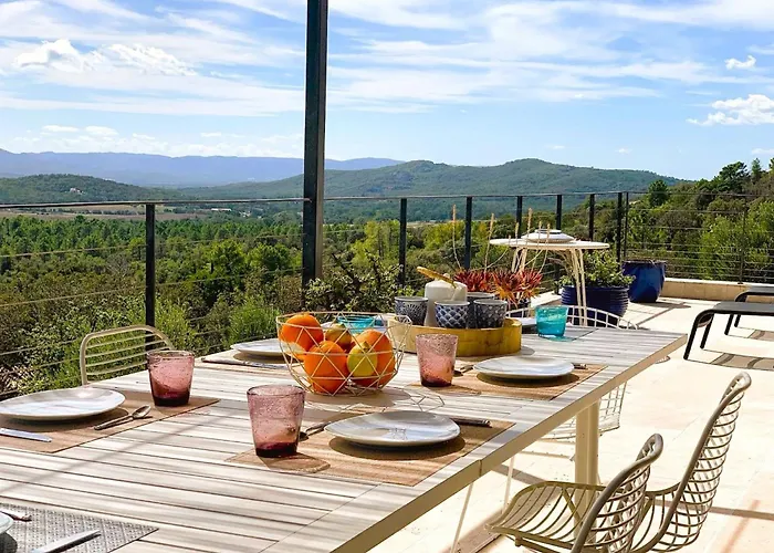 Vila La Dorianzza By Interhome Porto-Vecchio (Corsica)