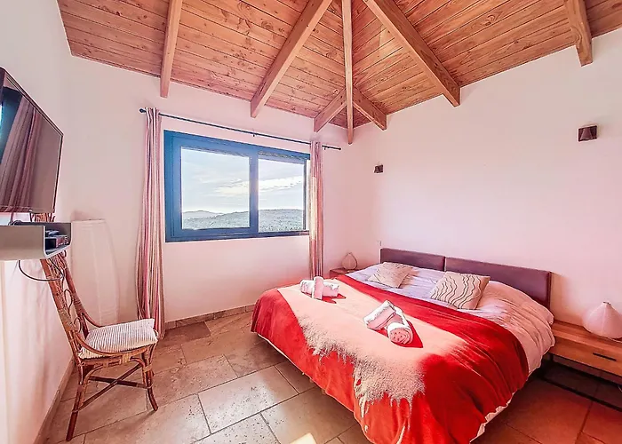 La Dorianzza By Interhome Vila
