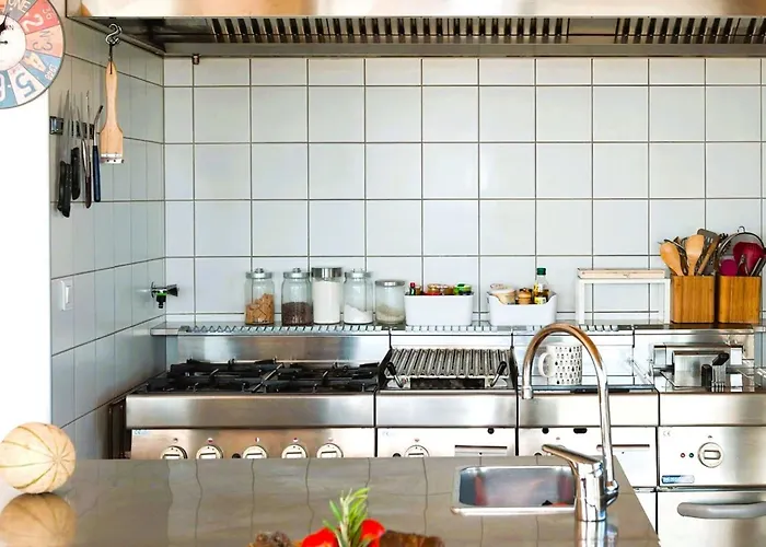 La Dorianzza By Interhome Villa