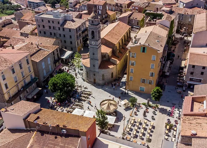 La Dorianzza By Interhome Villa